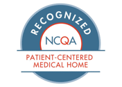 NCQA logo